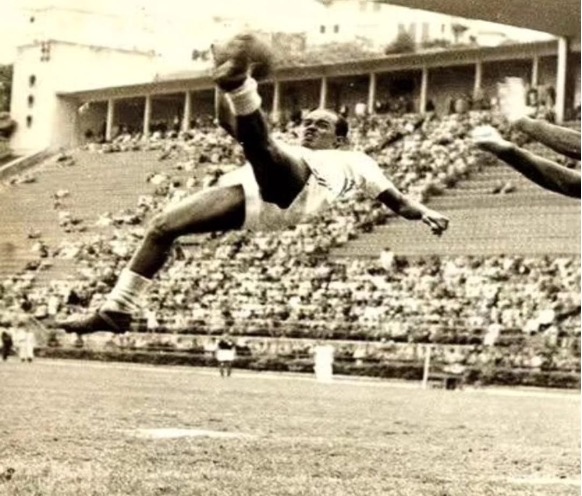 Leônidas da Silva